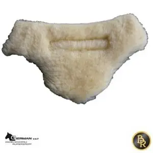 BR Schapenvacht Voering Naturel Naturel