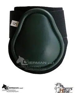 Harry's Horse Strijklappen Groen