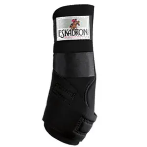 Eskadron Pro Active II Voor Zwart