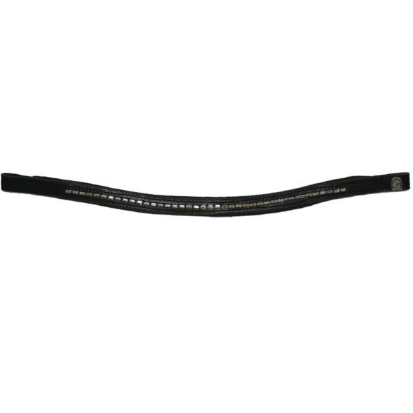 Cavallo Frontriem G8 Zwart