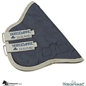 Horseware Amigo Hood Navy/Silver