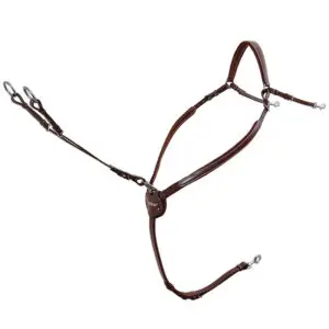 Passier Voortuig Marcus Ehning Havanna/Edelstaal