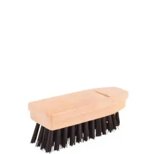 Premiere Hoefborstel Hard Zwart