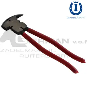 Imperial Riding Rastertang .