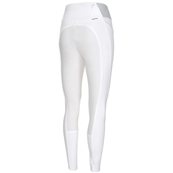 Pikeur Rijlegging Hanne Grip Athleisure Wit - Afbeelding 2