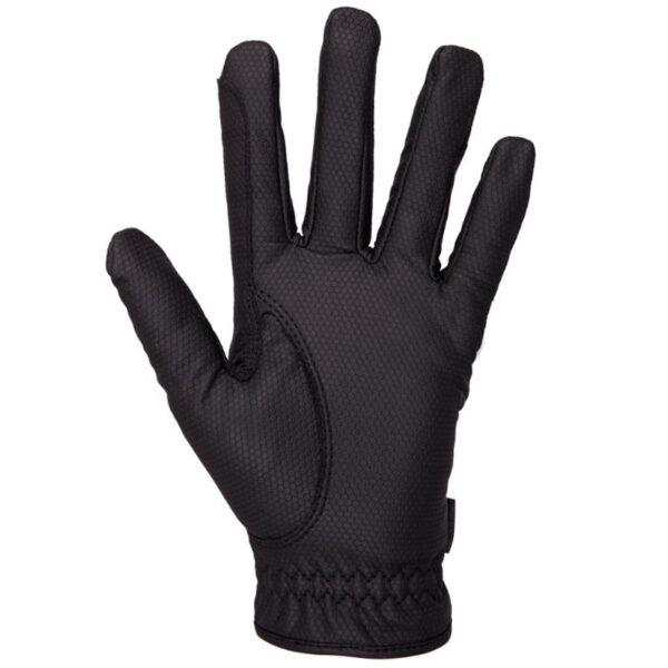 BR Rijhandschoenen Warm Durable Pro Zwart - Afbeelding 2