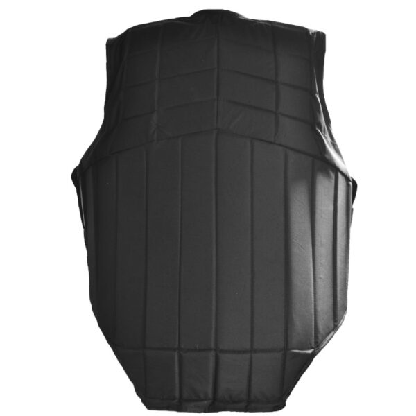 Horka Bodyprotector FlexPlus Volwassen Zwart - Afbeelding 2