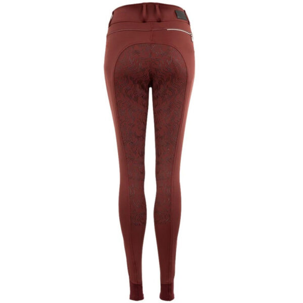 BR Rijbroek Rune Full Grip Port - Afbeelding 2