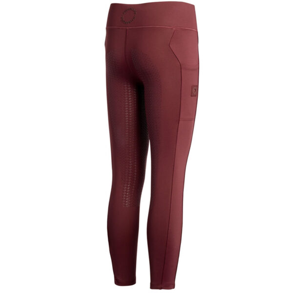 Kingsland Winter Rijlegging Kattie Red Port Royal - Afbeelding 2