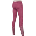 Collants d'équitation Kingsland KLNaomi Full Grip Rose Malaga