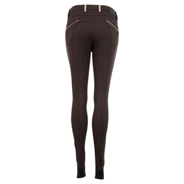 BR Rijbroek Puk Full Grip Ganache - Afbeelding 2