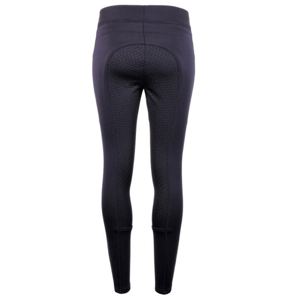 Montar Winter rijlegging Edy Full Grip Navy - Afbeelding 2