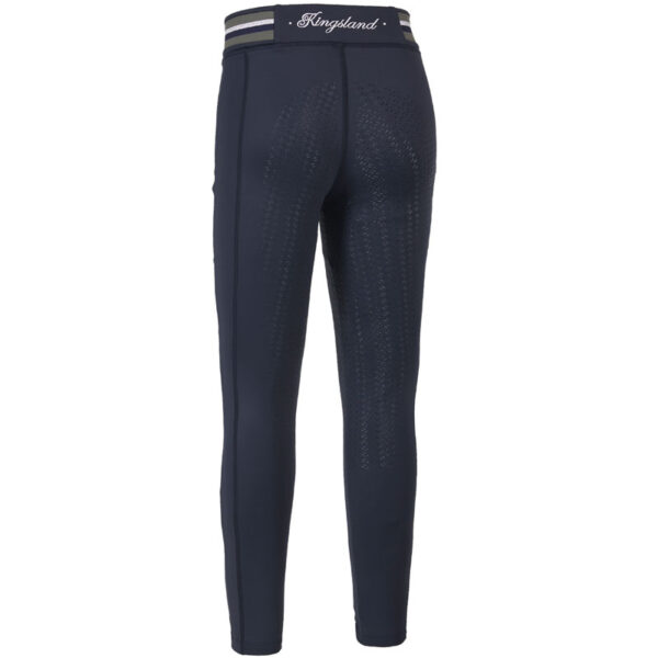 Kingsland Rijlegging Kattie Navy - Afbeelding 2