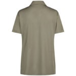 Achterzijde Pikeur Function Shirt 7249 Sports Heren Light Moos