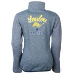 Achterzijde Harry's Horse Catolina True-Blue