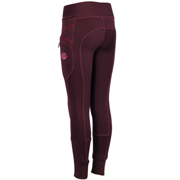 Harry's Horse Equitights LL Stavanger Kids Fig - Afbeelding 2