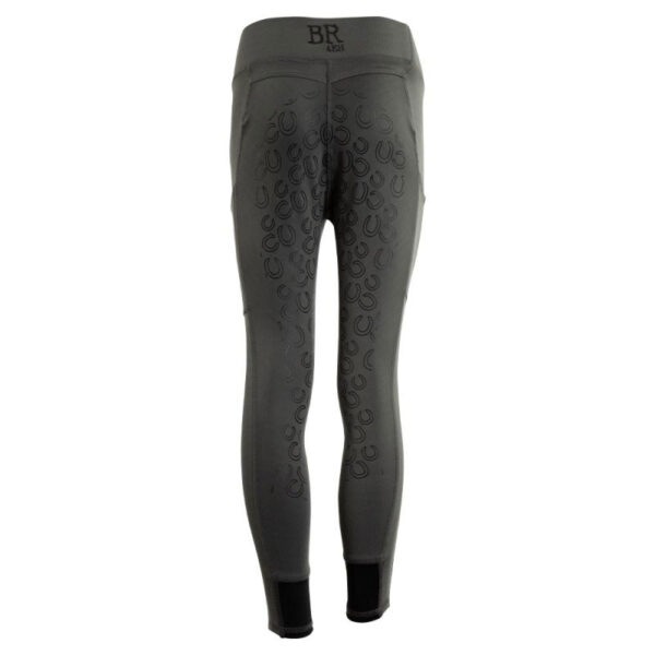 BR Rijlegging Phien Full Grip Kids Dark Sapphire - Afbeelding 2