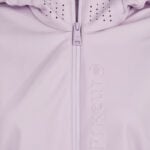 Detail logo Pikeur Windstopper 7046 Athleisure Lavender Blush