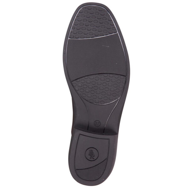 BR Jodhpur CL Noblesse Zip Coffee Brown - Afbeelding 4