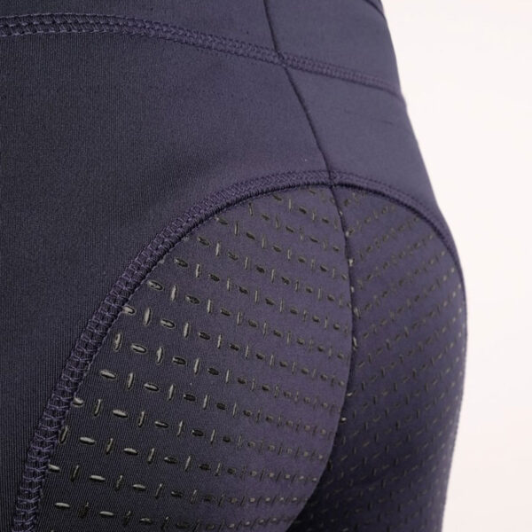 Montar Winter rijlegging Edy Full Grip Navy - Afbeelding 4