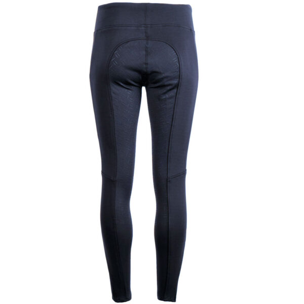 Montar Winter Rijlegging Eden Full Grip Navy - Afbeelding 4