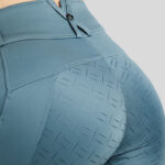 Detail Grip Rijlegging Montar MoGloria Full Grip Kids Dark Slate