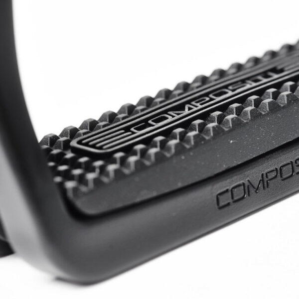 Compositi Profile Premium Beugels Zwart - Afbeelding 4