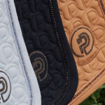 Dekje Eskadron Softshell Platinum lifestyle foto cognac