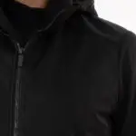 Detail afbeelding BR Softshell Jas Fernando Heren