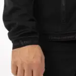 Mouwuiteinde BR Softshell Jas Fernando Heren