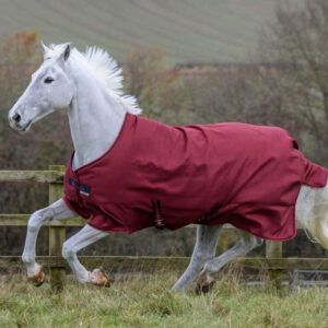 Bucas Freedom Turnout Light Cherry
