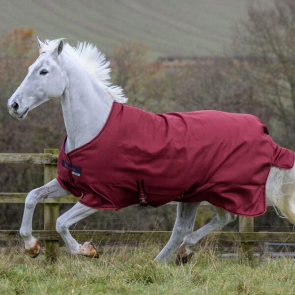 Bucas Freedom Turnout Light Cherry