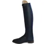 Cavallo Insignis Slim lak met strass blauw binnenzijde