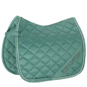 Eskadron dekje MattGloss Balsamgreen