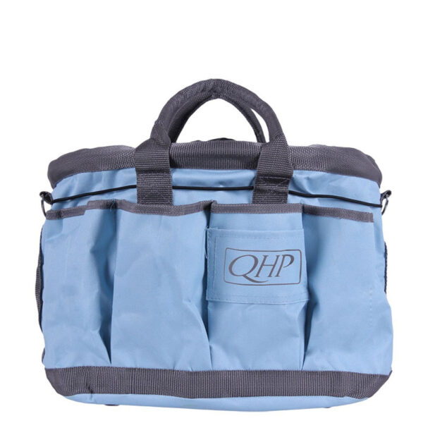 Poetstas QHP Sky/Grijs