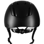Horka Schutzhelm Dali Strass Schwarz/Silber