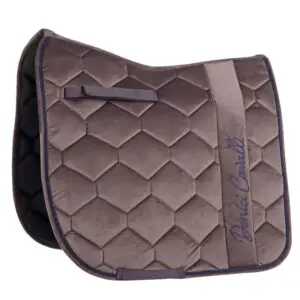 Harry's Horse dekje Denici Cavalli Velvet Taupe