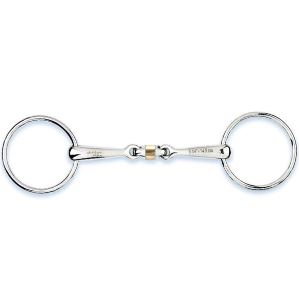 Stubben SteelTec Easy Control Soft Rol