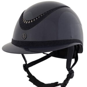 BR Rijhelm Theta Radiant Navy/Gunmetal