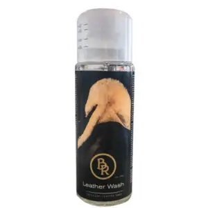 BR Leather Wash 300 ml .