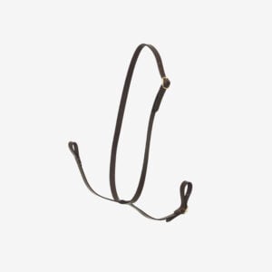 LeMieux Hobby Horse Stehendes Martingale Braun