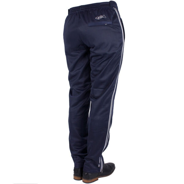 QHP Trainingsbroek Cover Up Navy - Afbeelding 2