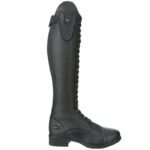 Bottes d'équitation enfant en cuir Suedwind Nova Fun