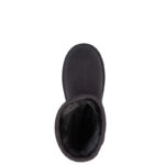 Futter Horka Outdoorstiefel Woolley Anthrazit