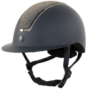 BR Rijhelm Omega Glamourous Navy/Gunmetal