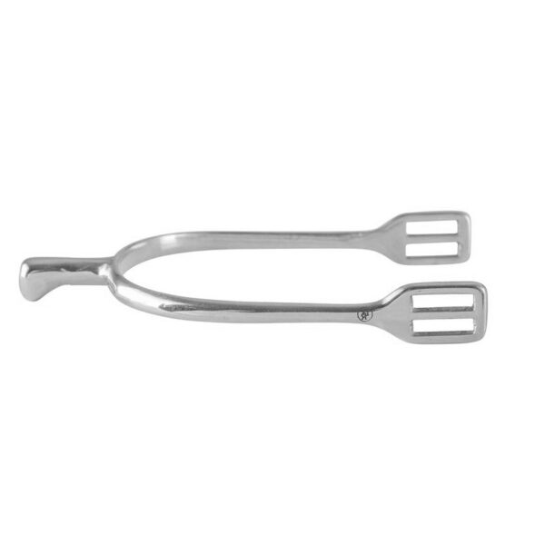 Knopsporen BR 30 mm