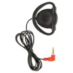 Binnenzijde WHIS oortje Basis