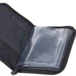 Harry's Horse Denici Cavalli open paspoortmap