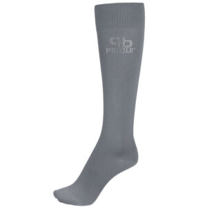 Paardrijsokken Pikeur 5730 Selection Pastel Blue
