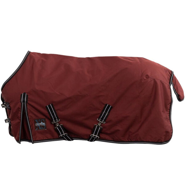 Regendeken Premiere XS Oxblood Red
